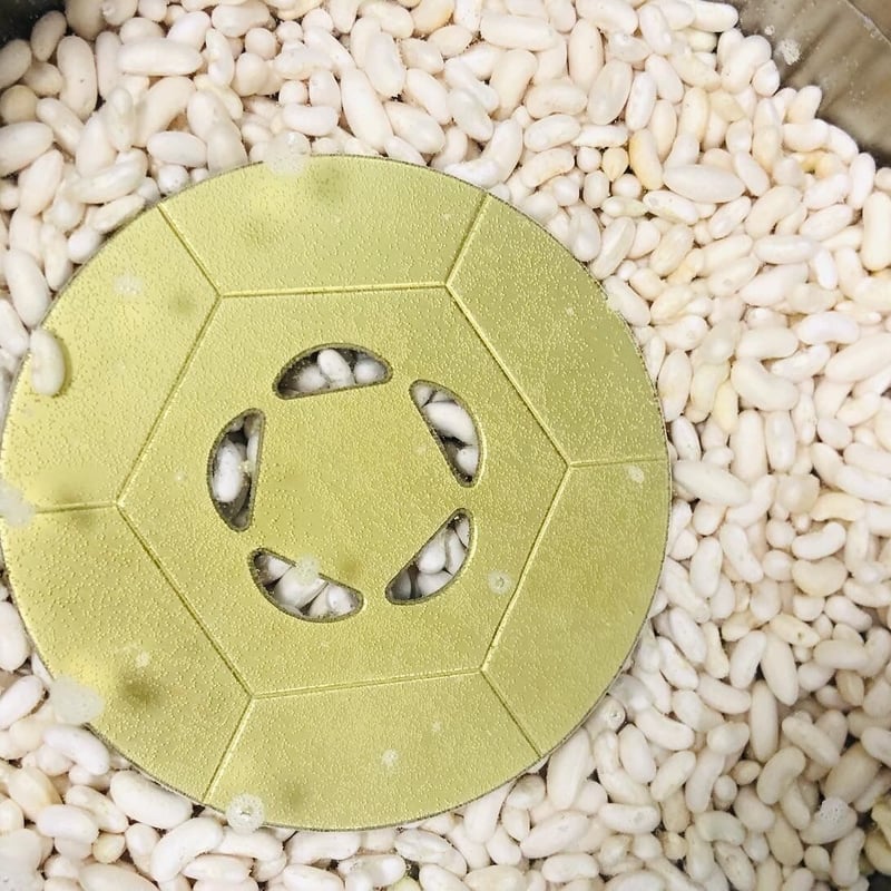 FTWビューラプレート | Salon de Starsia