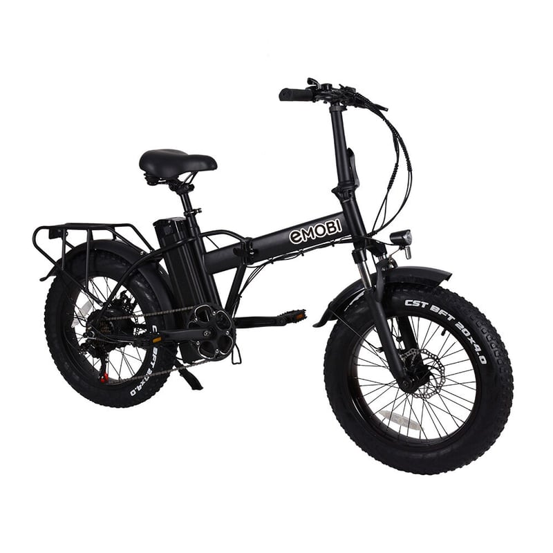 電動アシスト自転車M5 | e-mobi公式販売サイト