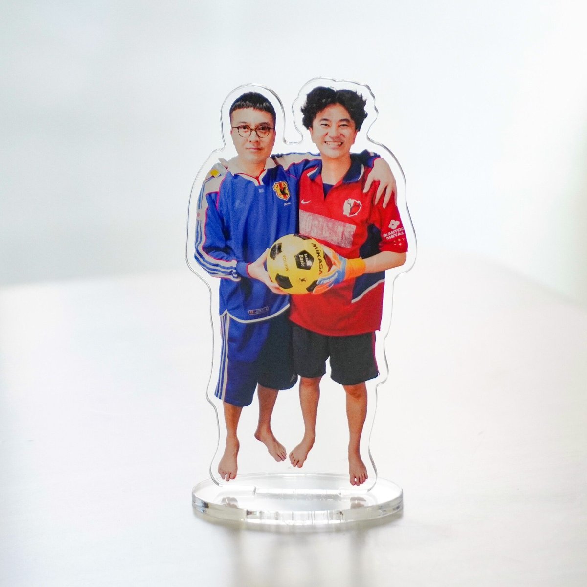 しゃれこめカナメストーンアクスタ | カナメストーンのグッズ