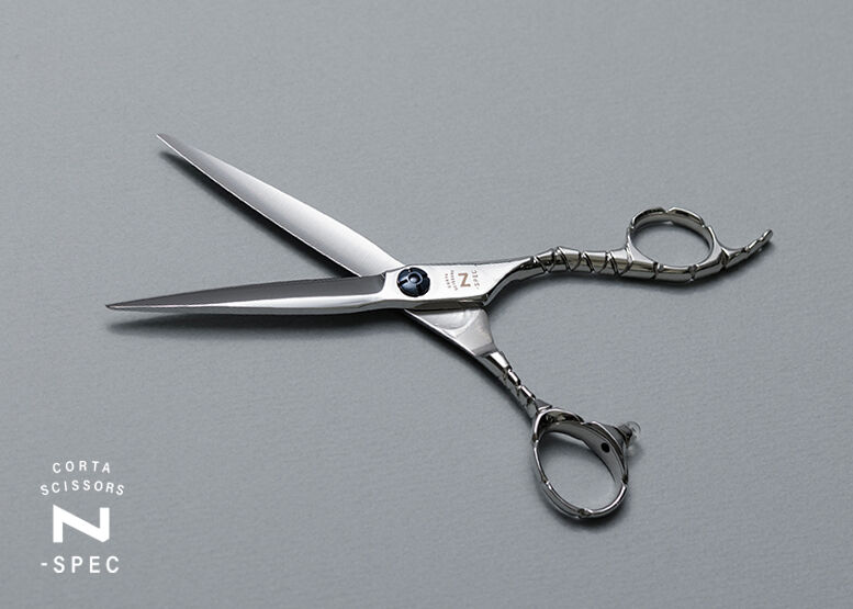 MD-60 】～ニッサン＆長門様使用モデル～ ＜6.0inchメインシザー＋