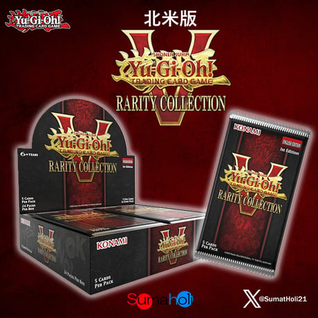 CATEGORY 遊戯王 英語版（北米/EU） | 海外版トレーディングカード専門