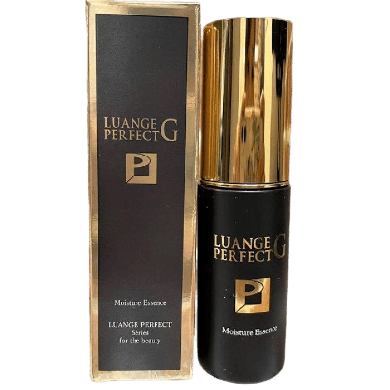 ルアンジュパーフェクトG 美容液(2本セット) | COSMEX
