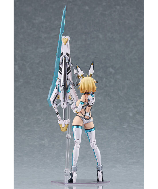 PLAMAX BP-01 ソフィア・F・シャーリング プラスチックモデル | WonderToys