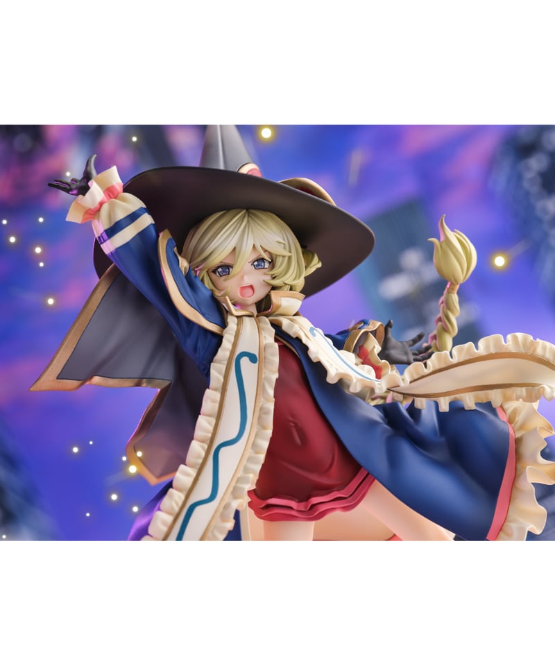 戦姫絶唱シンフォギアGX 1/7 キャロル・マールス・ディーンハイム