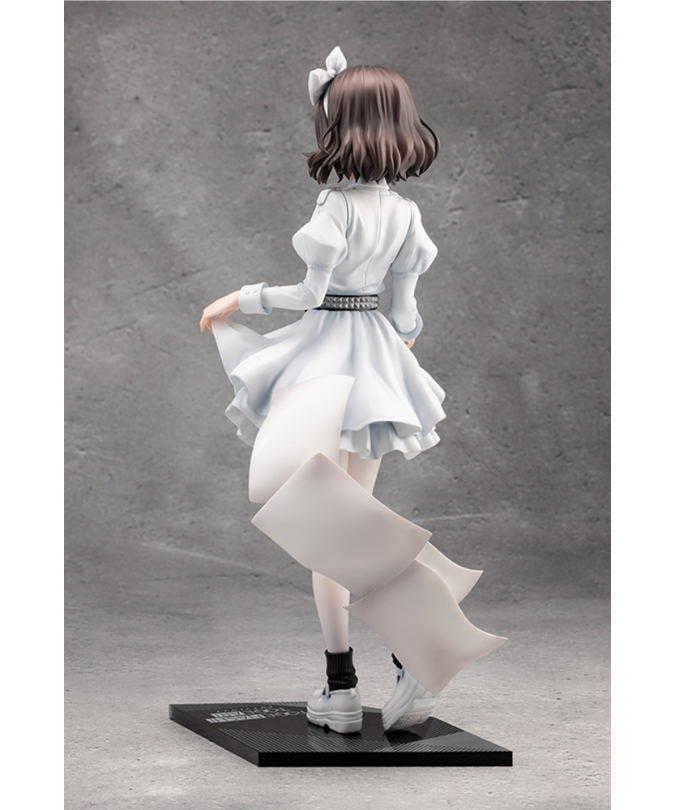 ガールズバンドクライ 海老塚 智 1/7スケール PVC塗装済み完成品