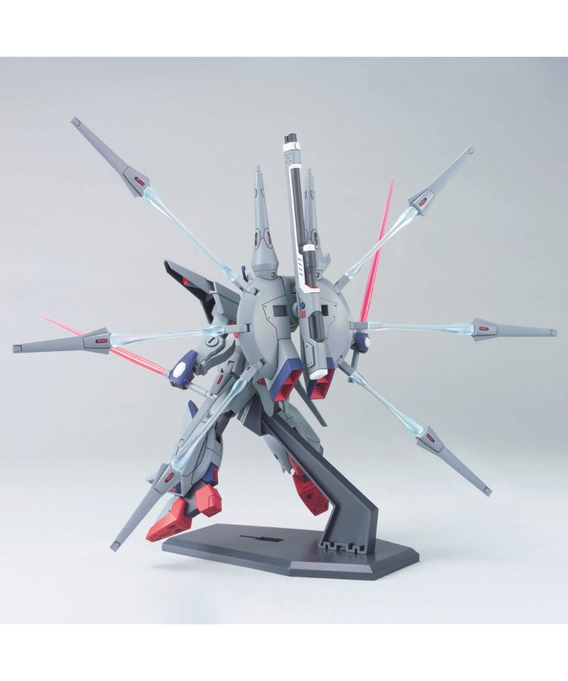 HG 1/144 レジェンドガンダム 「機動戦士ガンダムSEED DESTINY」 | Won