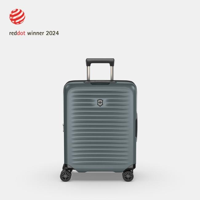Victorinox エアロックス アドバンスト グローバルキャリーオン Storm
