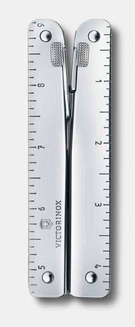 Victorinox スイスツール X レザーケース付き - 3.0327.L