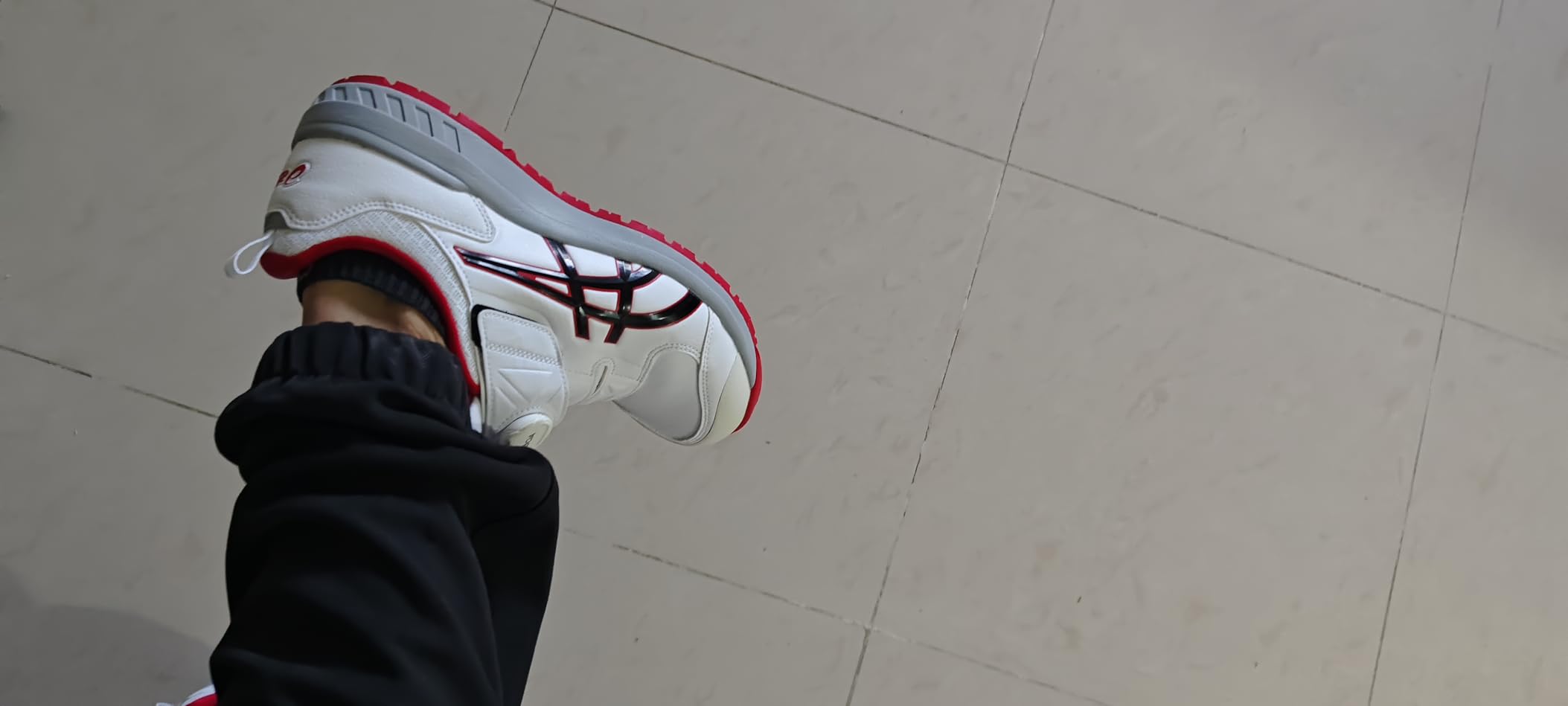 Asics(アシックス) Ascis Working CP307 Safety Shoes, Work Shoes