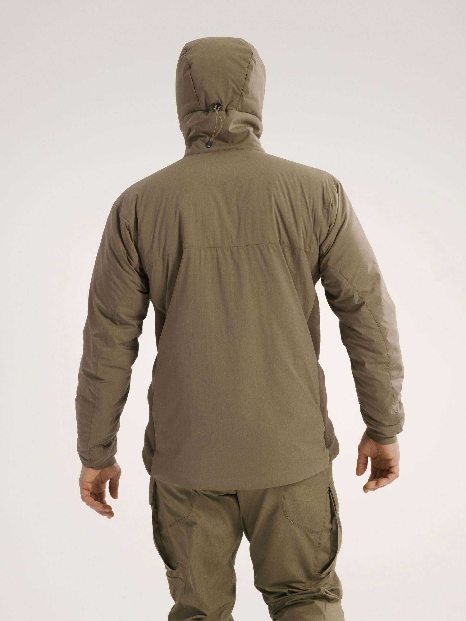 Atom LT Hoody Gen 2.1 Men's