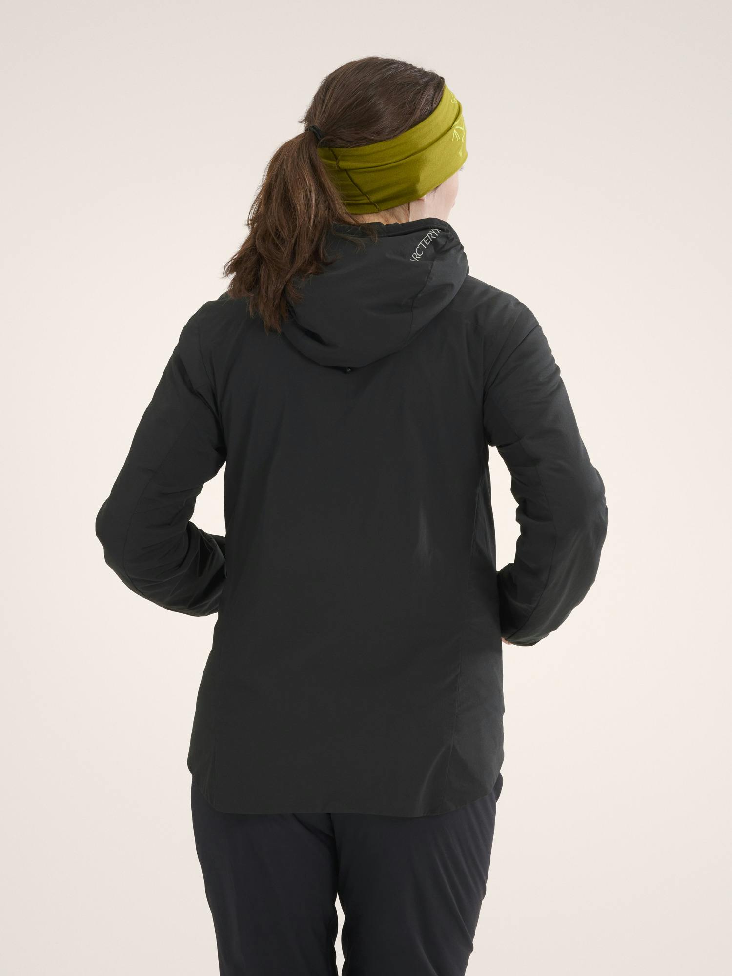 Norvan Insulated Hoody Women's | Arc'teryx United States