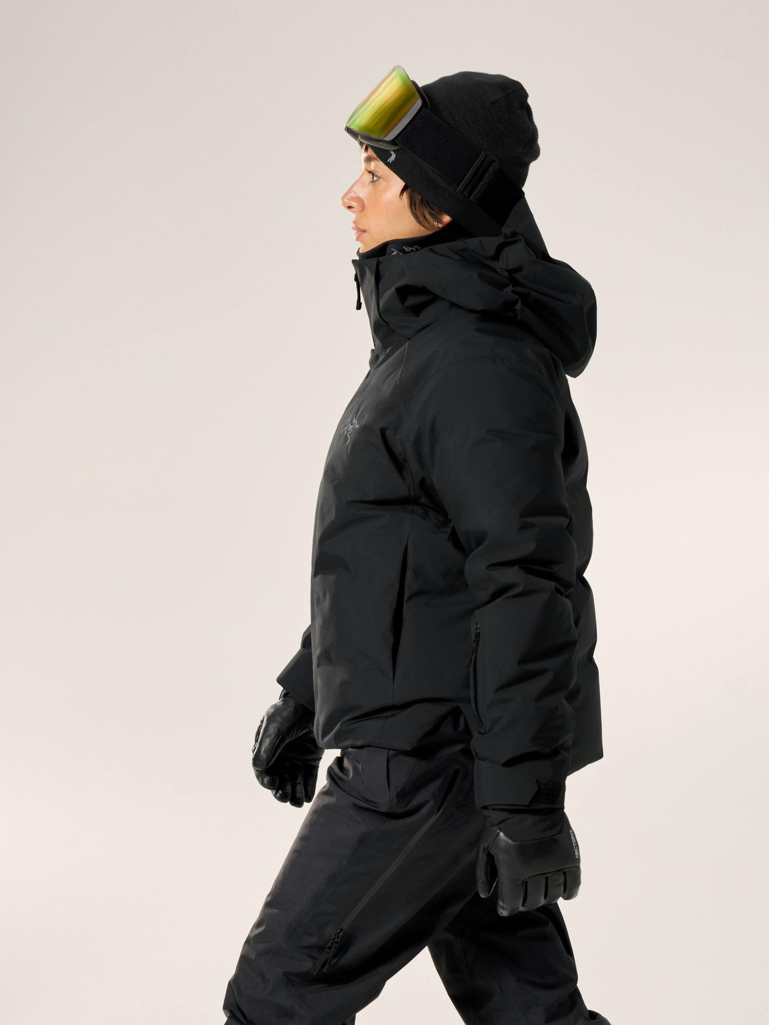 Andessa Down Jacket Women's | Arc'teryx United States