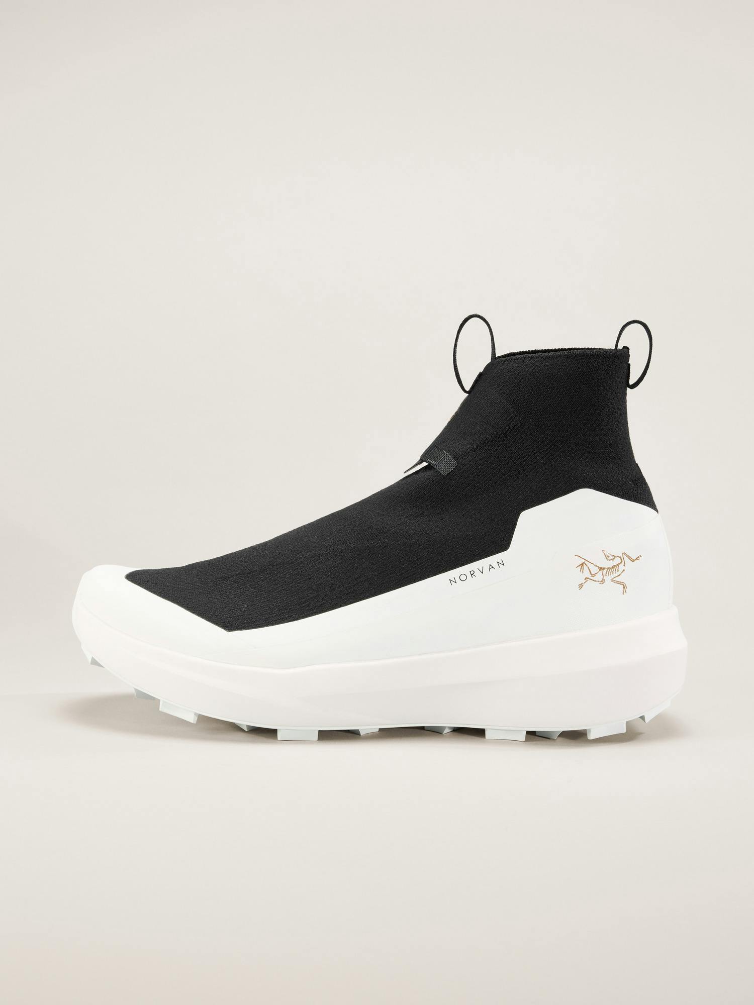 Norvan 4 Nivalis GTX Shoe Women's | Arc'teryx Canada