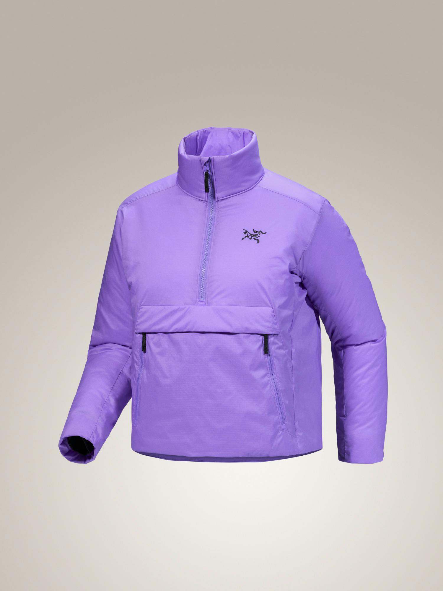 Elec SV 1/2 Zip Neck Women's | Arc'teryx United States