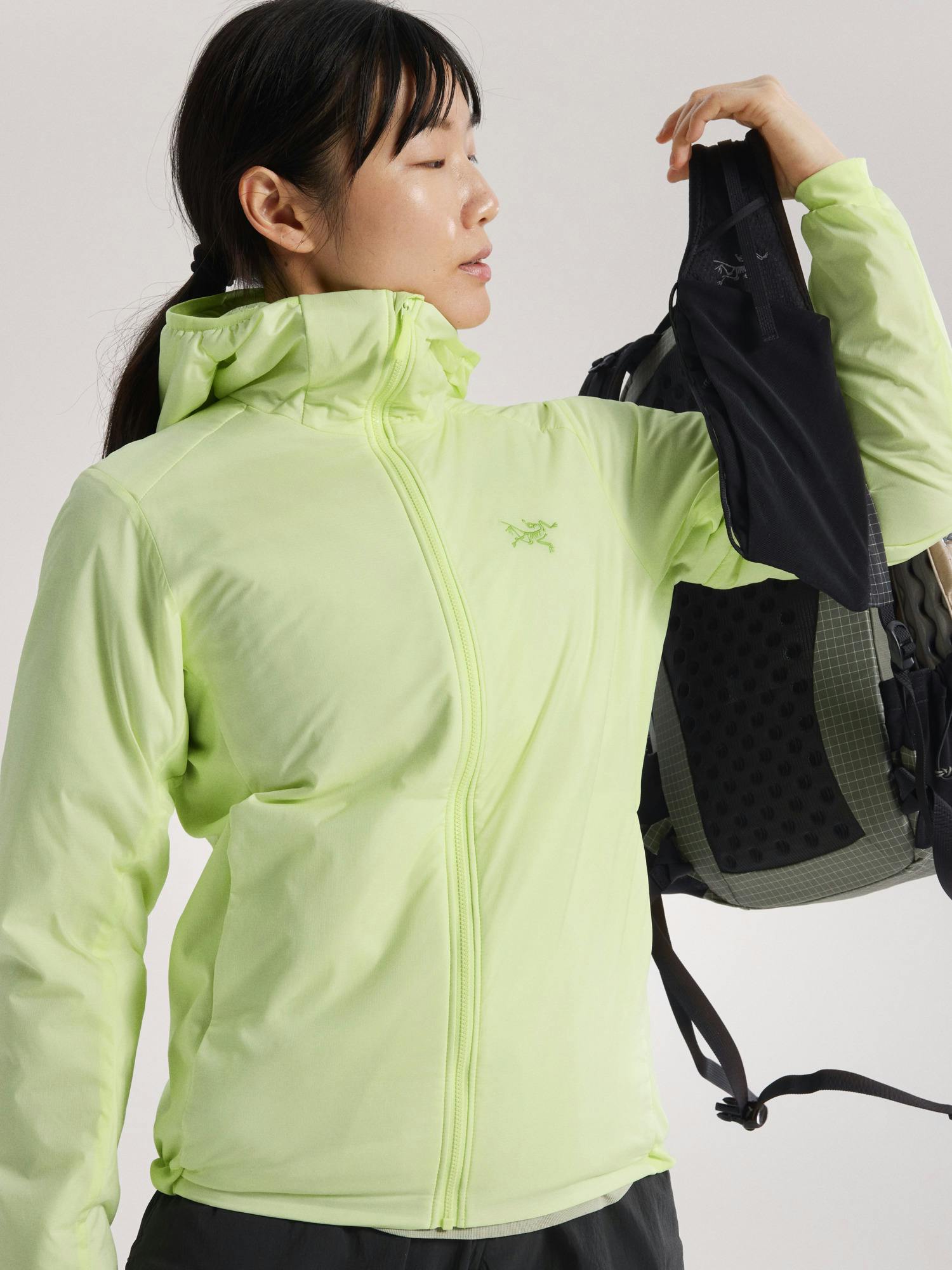 Atom Hoody Women's | Arc'teryx United States