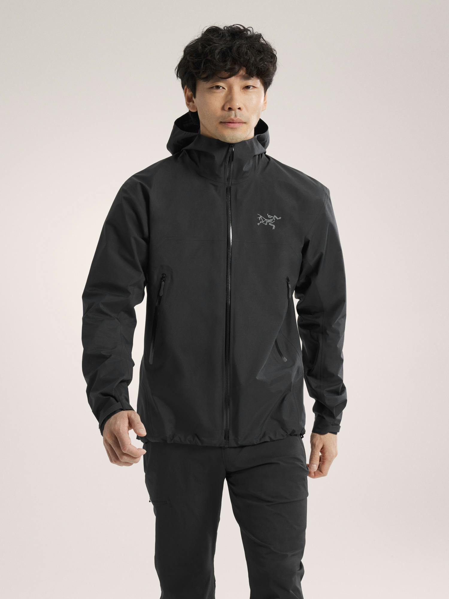 Beta Jacket Men's | Arc'teryx Canada
