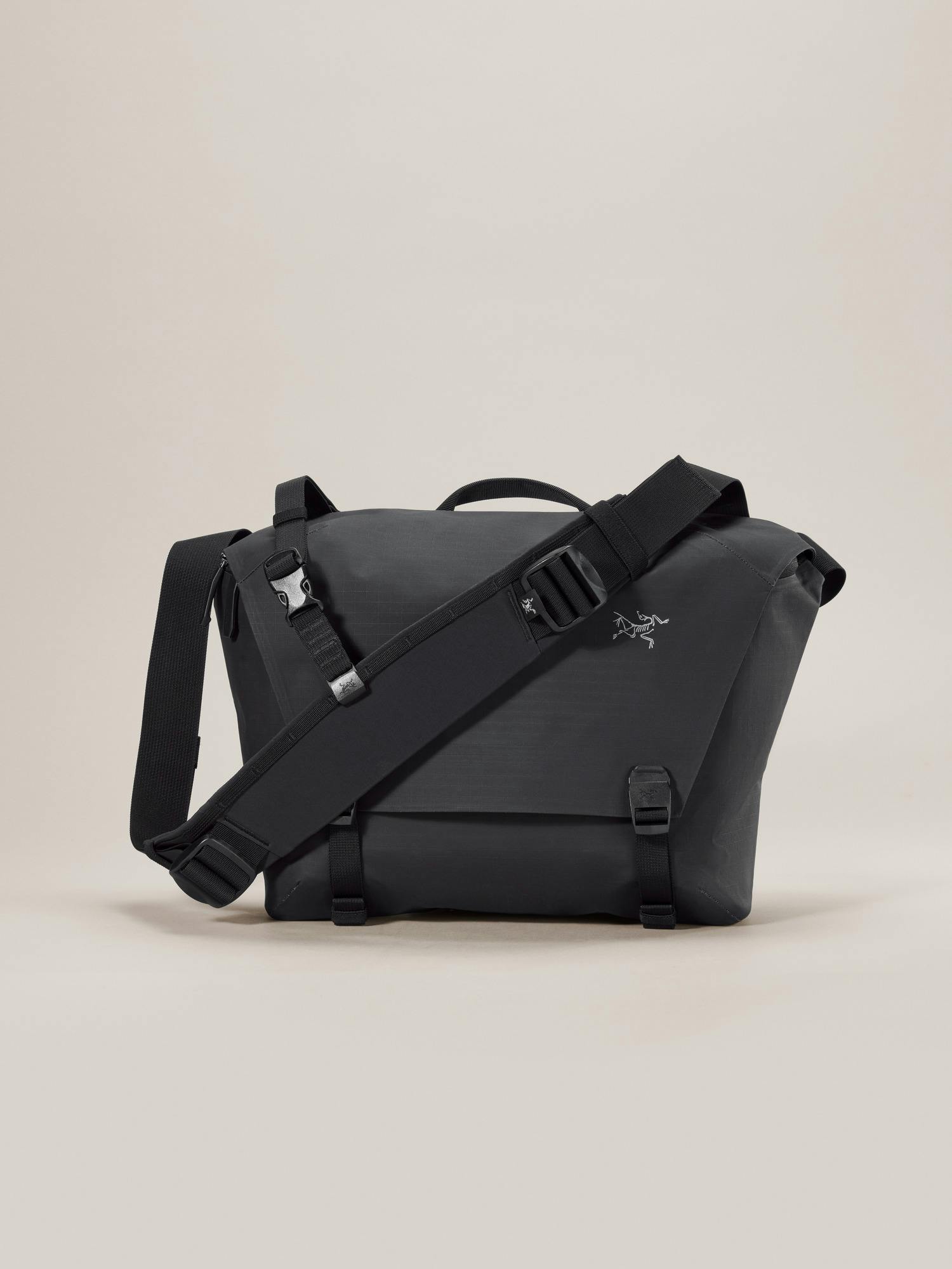 Granville 10 Courier Bag | Arc'teryx Germany
