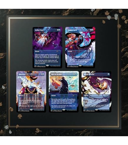 Magic The Gathering - Secret Lair Phyrexian Praetors Edizione