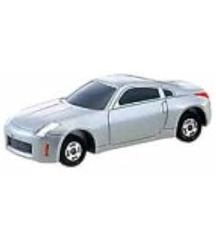 Amazon | REAL-X フェアレディ ヒストリーズコレクション 2nd 【日産