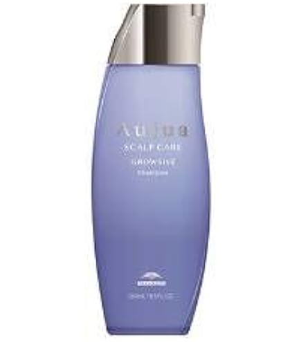 Amazon | オージュア GR グロウシブ スカルプマスク(医薬部外品)(500g