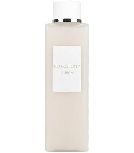 Amazon | アルビオン(ALBION) アルビオン フローラドリップ 160ML 化粧