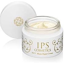 Amazon.co.jp: P.P.1/P.P.2 2点セット IPSコスメティックス