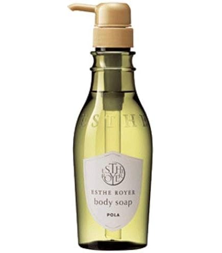 Amazon | POLA シャワーブレイクプラス業務用 ボディソープ 10L (1