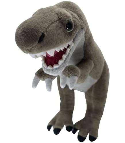 Amazon.co.jp: 恐竜博2023限定人形マイプぬいぐるみ : おもちゃ