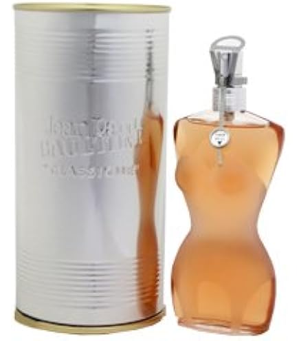 Amazon | 【ジャン ポール ゴルチェ】クラシック EDT・SP 100ml (並行