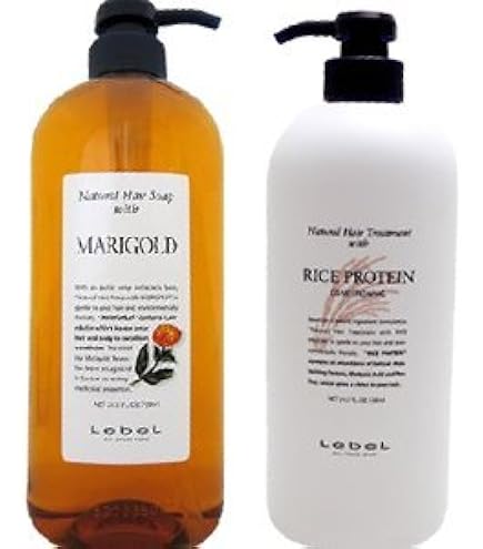 Amazon | ルベル ナチュラルヘアソープ シーウィード シャンプー