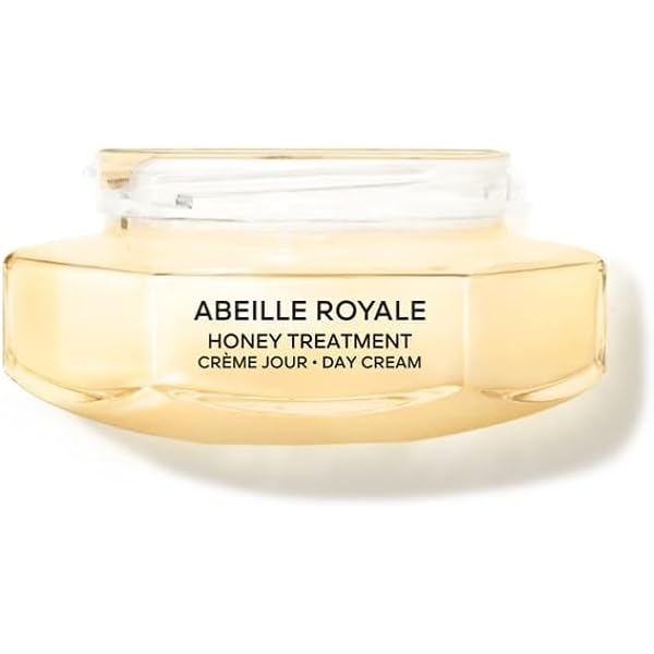 Amazon | ゲラン GUERLAIN アベイユ ロイヤル クラリファイ クリーム