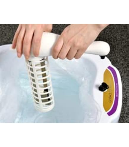 Amazon.co.jp: ゴッドクリーナー・ゴールド God-Cleaner GOLD 足湯