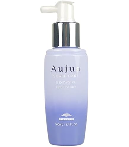 Amazon | オージュア GR グロウシブ スカルプマスク(医薬部外品)(500g