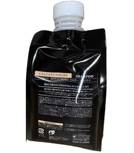 Amazon.co.jp: エステシモ セルサート ミライン シャンプー 250ml