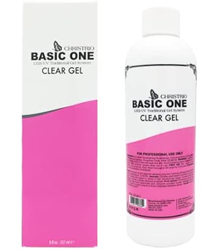 Amazon | Natural Field クリアジェル 200g 【ジェル/クリアジェル