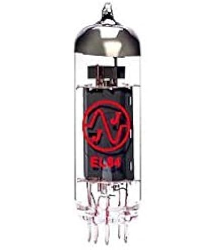 Amazon | GENALEX GOLD LION N709 / EL84 マッチド2本組 [並行輸入品