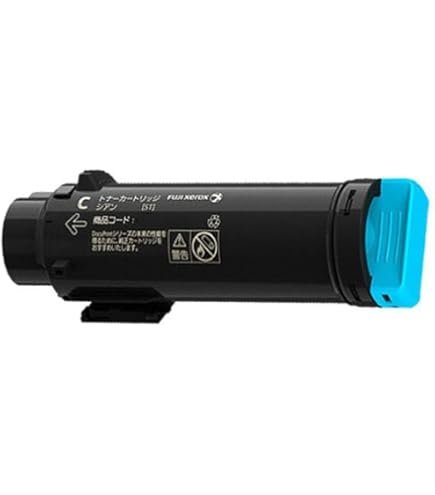 Amazon | 富士ゼロックス CT203091 トナーカートリッジ(10K) | Xerox