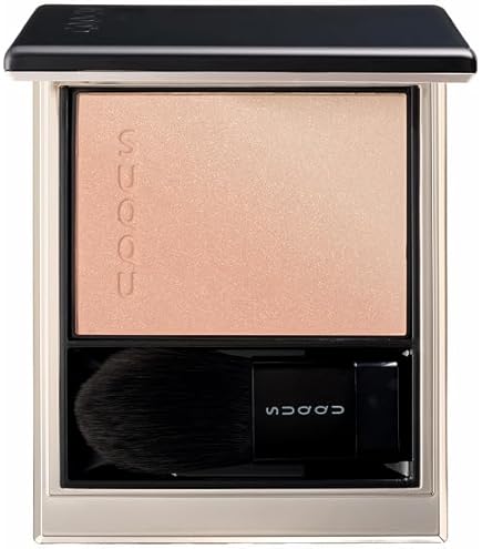 Amazon | 株式会社エキップ スック メルティング パウダー ブラッシュ