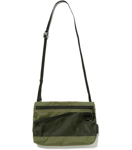 Amazon.co.jp: ポルノグラフィティ ショルダーバッグ サコッシュ