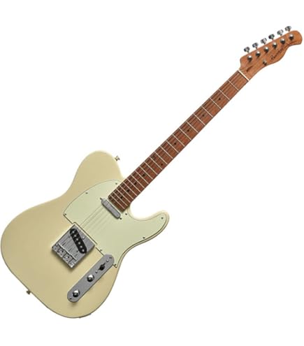 Amazon.co.jp: BACCHUS バッカス BTE-2-RSM/M 3TS エレキギター : 楽器