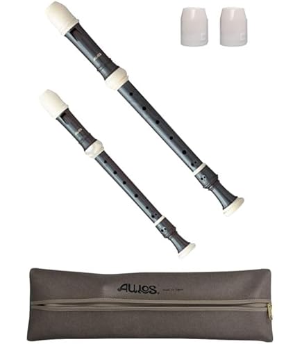 Amazon | ヤマハ YAMAHA ABS樹脂製 リコーダー テナー バロック式 YRT