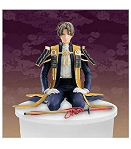 Amazon.co.jp: フリューくじ 刀剣乱舞ONLINE ～ぬーどるストッパーの陣