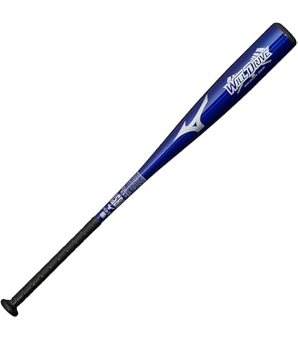 Amazon | ミズノ MIZUNO WILLDRIVE BLUE ウィルドライブ ブルー 軟式用