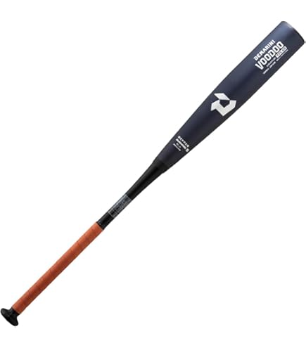 Amazon | ディマリニ(DeMARINI) 野球 バット 中学硬式用 VOODOO
