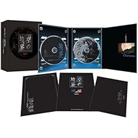 Amazon.co.jp: 劇場版 「空の境界」終章／空の境界 [DVD] : 坂本真綾
