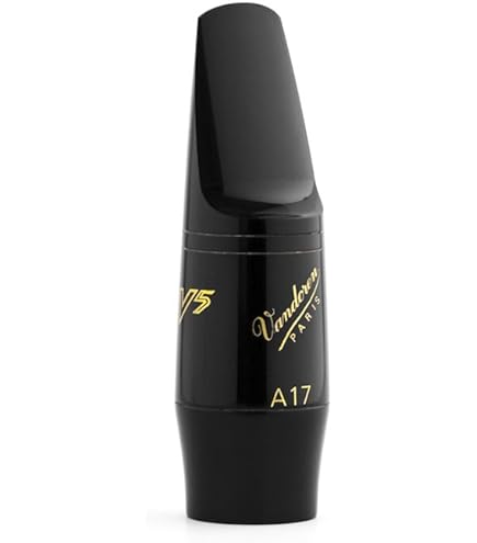 Amazon | バンドーレン アルトサクソフォン マウスピース オプティマム