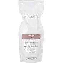 Amazon | ホーユー BAYKARTE バイカルテ リペア シャンプー CH+ 600ml