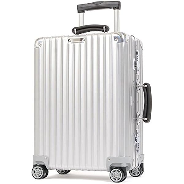 Amazon | Rimowa オリジナル ルフトハンザエディション キャビン
