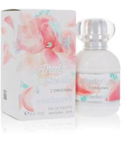 Amazon | キャシャレル アナイスアナイスEDT 50ml [並行輸入品