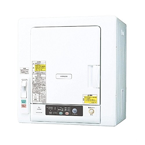 日立 衣類乾燥機 DE-N40WX｜ランク王